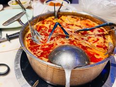 -犇放和牛烤肉·烤榴莲自助(苏宁城市奥莱店)