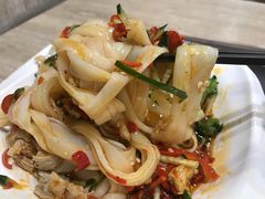 -魏家凉皮(博水商务大厦店)