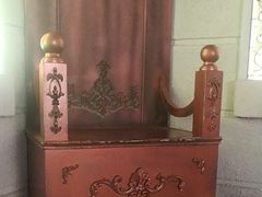 -逃脱反斗城沉浸剧情密室(北京路店)