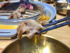 -金顺韩式烤肉·网红烤肉店(广利路店)
