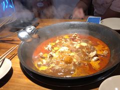 -老天桥蛙炉火锅(姑苏总店)