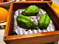 -蔡澜港式点心(皇庭广场店)