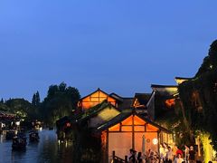 -乌镇景区