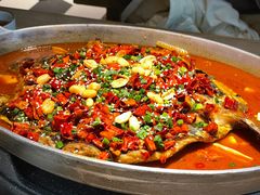 -青花椒秘制烤鱼(光启城店)