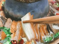 -陆记源·青海土火锅