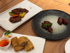 -枣子树·素食餐厅(普陀山店)