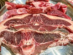 -姜胖胖无限自助烤肉(光明万达店)