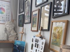 -BRAVO 赞·美艺术中心·系统美术·书法·艺考(双井校区)