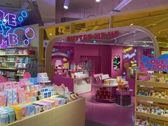 -宝健路步行街(Pedestrian Shopping Street)
