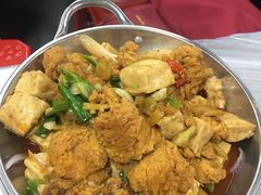 -小民大排档(马场角横路店)
