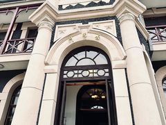 -伪满皇宫博物院