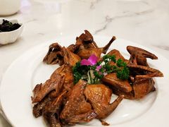 -凤凰轩·尾牙宴·生日宴(十里银滩店)