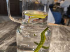 -前海沿·青岛菜(乐客城店)