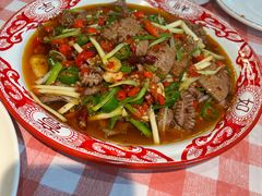 -盐老幺自贡盐帮菜老店