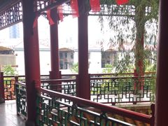 -西湖楼禧园·宴会聚餐(三一大道店)