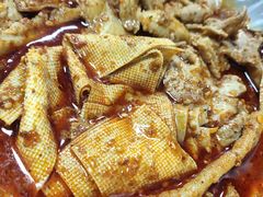 -马贤涮烤(超英·长乐家园店)