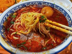 -清真磨沟沿老字号牛肉面(总店)