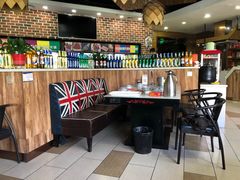 -马玉林麻辣烫串串香·清真(莫尔街北门店)