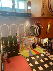 -meland club亲子乐园(北京芳圆里ID MALL店)