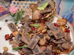 -亮欢寨酸汤鱼(沙冲路店)