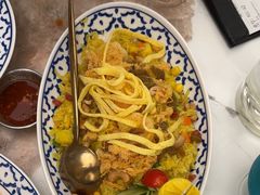 -KingThaia金泰兰(滨江天街店)