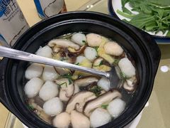 -城北食府(枫林店)