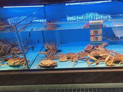 -阿伟海鲜楼·福建菜(延寿店)