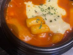 -大叹号·朝鲜族烤肉(潍坊泰华城店)
