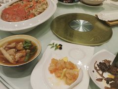 -金时代顺风大酒店(爱琴海购物中心店)