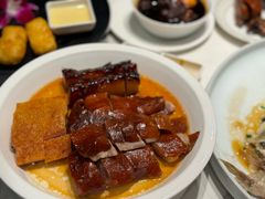 -十六台·经典广东菜(德外大街店)