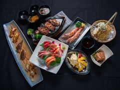 -松子料理(世纪城店)