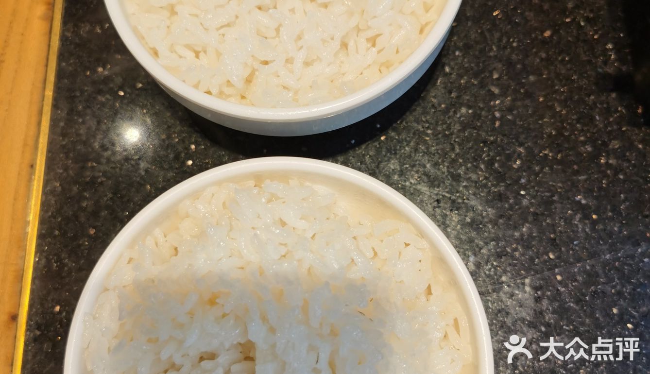 活力满满用餐地