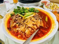 -好彩海鲜火锅饭店(银河百老汇店)