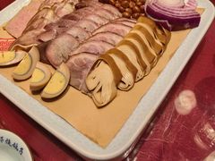 -燕郊烧鸽子(酷车小镇店)