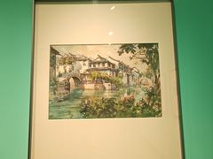 -南京书画院金陵美术馆