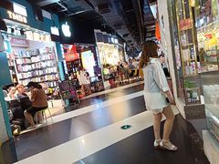 -南京时尚莱迪购物广场(正洪街店)