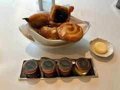 -文华扒房及酒吧(香港文华东方酒店)