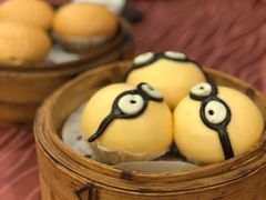 -顺悦酒家(嘉信城市广场店)