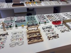-罗伯特眼镜·蔡司官方授权(前海卓悦 INTOWN 购物中心店)