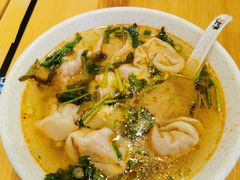 -吉祥馄饨(深圳福华一路店)