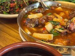 -缘生态云南菜·野生菌庭院餐厅(华侨城店)