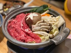 -初居食屋日式料理(万象城购物中心店)