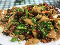 -易老九江湖菜(北滨一路店)