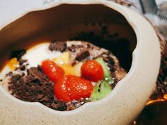 -丰茂烤串(公园店)