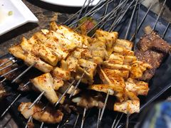 -郑喜旺烧烤(郑州总店)