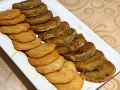 -百年银屏蚝烙·潮汕菜·非遗(乐山店)