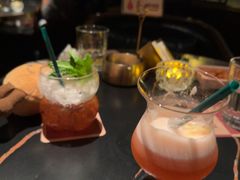 -Bar Fable 寓·药到病除