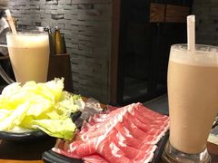 -呷哺呷哺 黄金牧场 (欢乐谷店)