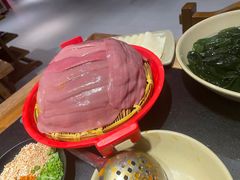 -晓宇重庆火锅(龙首店)
