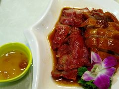 -七哥港式茶餐厅(亮马桥总店)